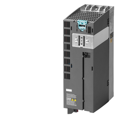 첨단 및 SINAMICS G120P PM230 FSB IP20 통합 브레이킹 헬퍼와 함께 필터링되지 않은