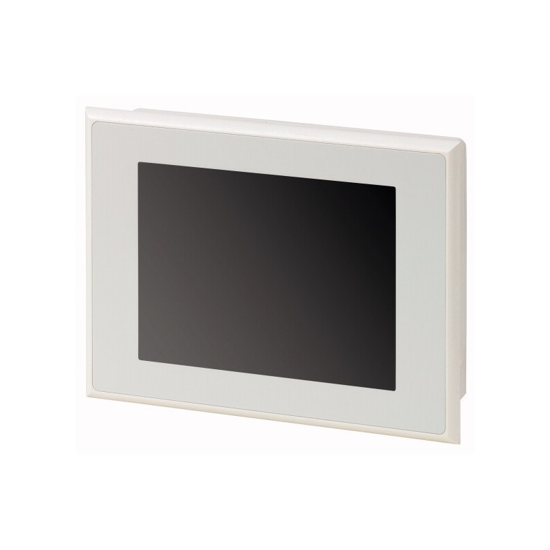 에이시E4 XV-102-A3-57TVRB-1E4 5.7 &quot;24V DC HMI와 접촉 부하 및 제어 릴레 이론