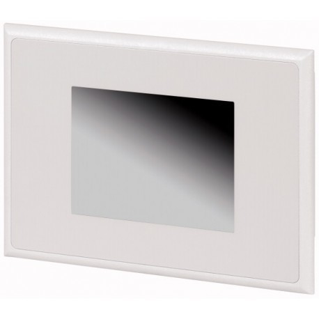 컴팩트 콘택트 로드 제품 표시 HMI 에 따라 easyE4 3.5 &quot;24V DC XV-102-A0-35TQRB-1E4