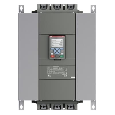 산업용 모터 제어용 PSTX570-600-70 1SFA898117R7000 소프트 스타터로 업그레이드