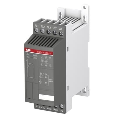1SFA896205R7000 PSRC9-600-70 소프트 스타터