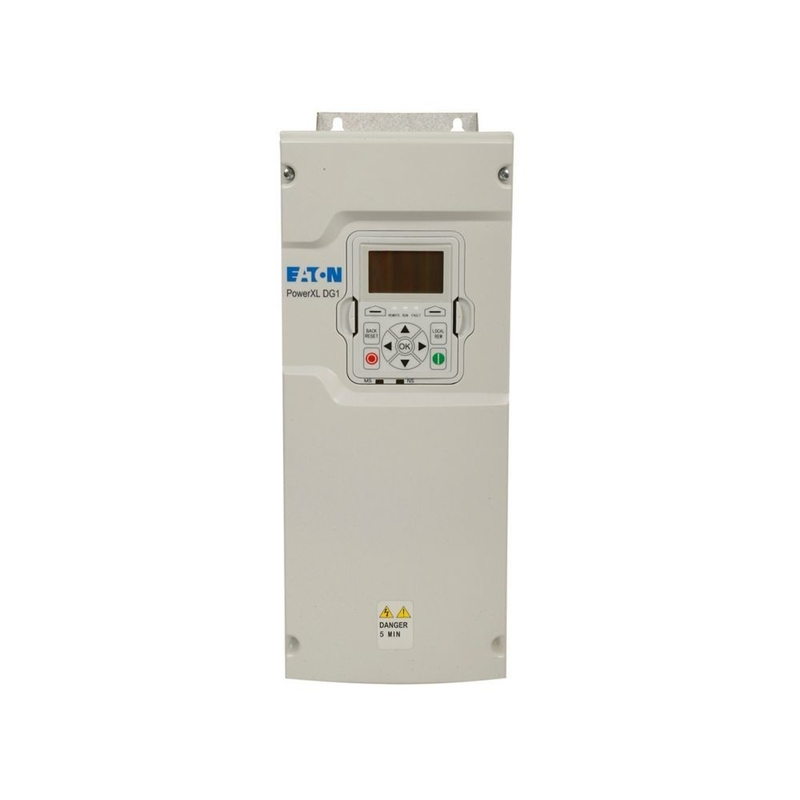 DG1 변주 주파수 드라이브 3단계 575V 11KW 가벼운 부하 가중용 용도