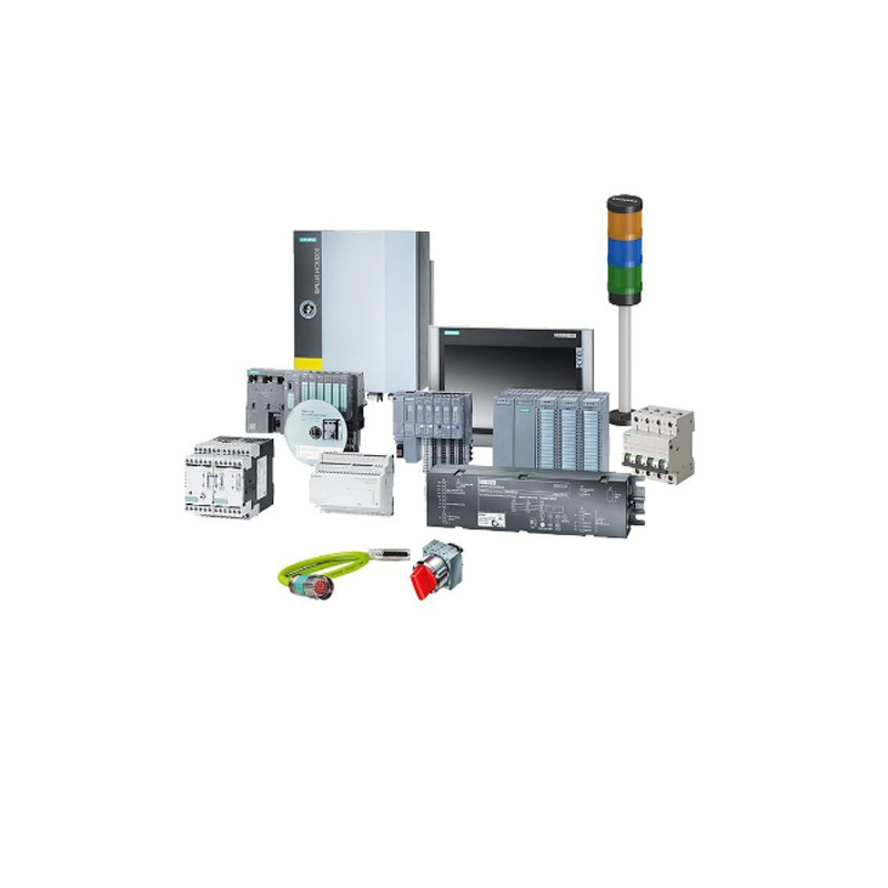 시멘스 PLC 6ES7810-5CC11-0YA5 원활한 작동 및 유지 보수에 필수적인 예비 부품