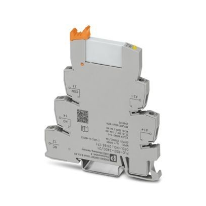 2966171 PLC-RSC-24DC/21 릴레이 모듈 산업 제어 및 자동화 최상위 선택