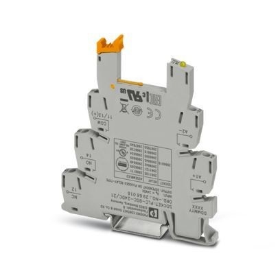 PLC-BSC-24DC/21 2966016 릴레 기본 산업 제어에 대한 완벽한 솔루션