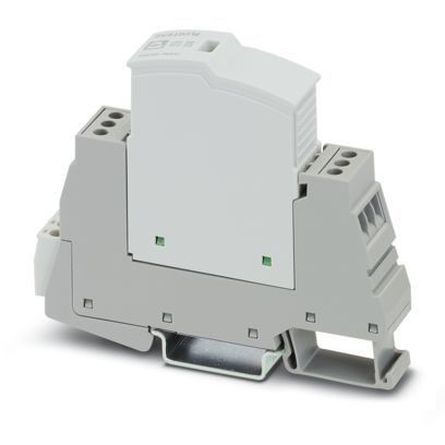 산업용 기계용 3형 전압 보호장치 PLT-SEC-T3-230-FM-UT 2907919