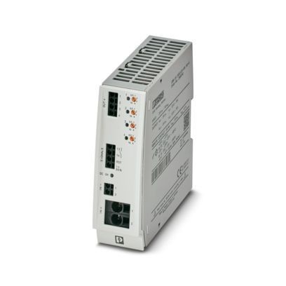 내구성 CBM E4 24DC/0.5-10A NO-R 전자 회로 차단기 모델 번호 2905743