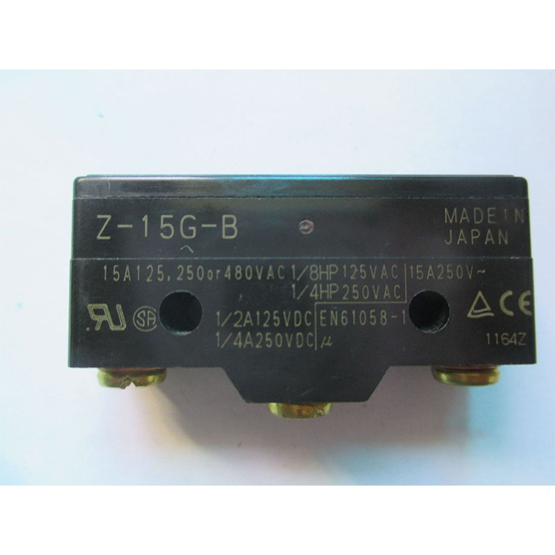 매우 정확 한 Z-15G-B OMI 이동 스위치