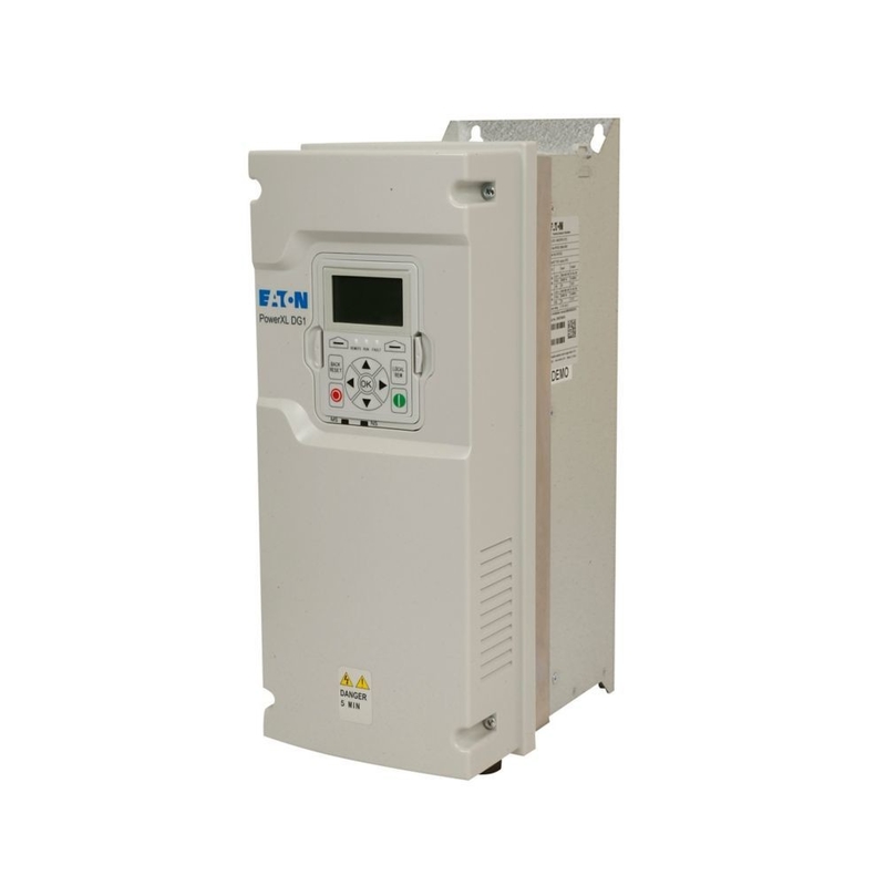 DG1-34016FB-C54C 가볍고 무거운 부하를 위한 3단계 400V 변주 주파수 드라이브