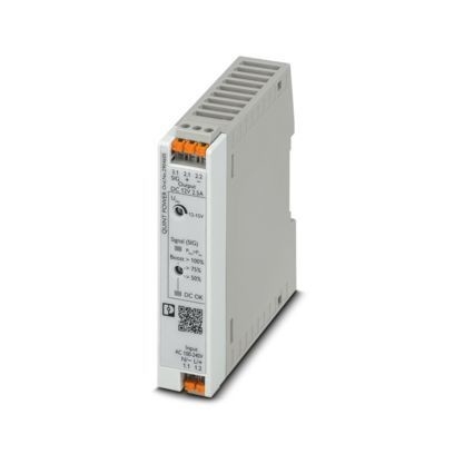 2904605 QUINT4-PS/1AC/12DC/2.5/PT 산업용 기계용 첨단 전원 공급 장치