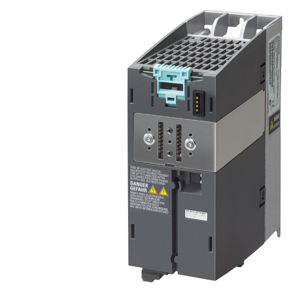 SINAMICS G120 PM240-2 FSA 6SL3210-1PE14-3UL1 시마스틱 변환기 전원 모듈
