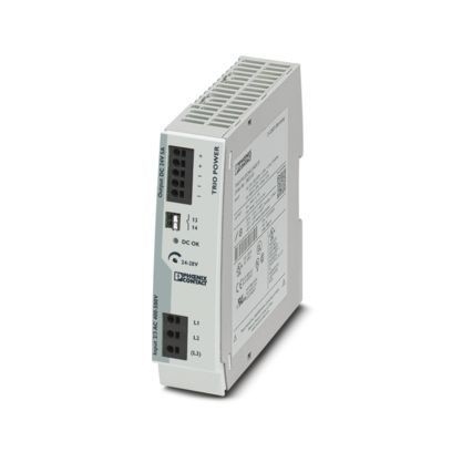 TRIO-PS-2G/3AC/24DC/5 산업용 최고 수준의 전원 공급 장치