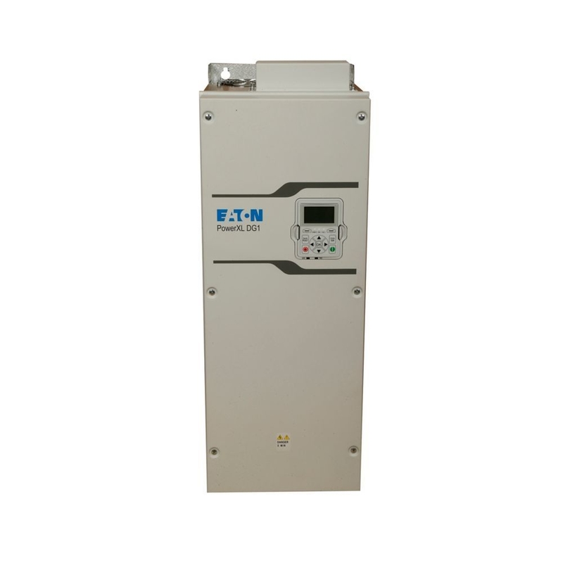 명소 전압 400V DG1 가벼운 부하 110KW와 무거운 부하 90KW를 위한 변주 주파수 드라이브
