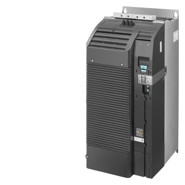 SINAMICS PM240-2 인버터 주파수 변환기 37 kW 전원 모듈 IP20 FSF 200 V