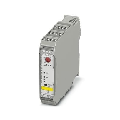 하이브리드 모터 스타터 2900414 ELR H5-IES-SC-24DC/500AC-2 산업용