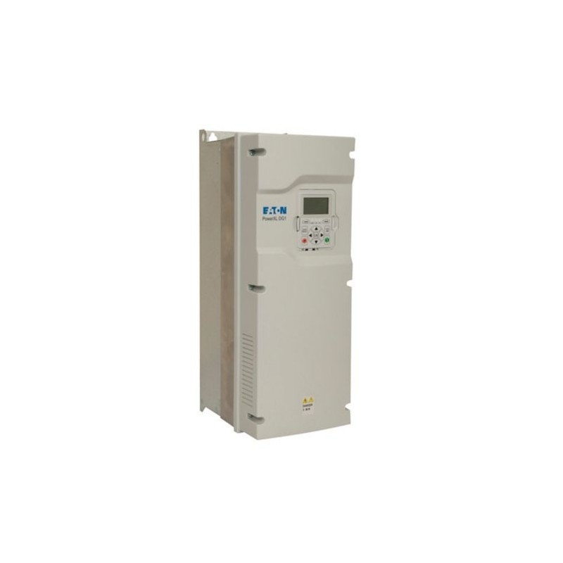 DG1 변주 주파수 드라이브 3단계 400V 가벼운 부하 30KW 사용자 지정 제어 모드