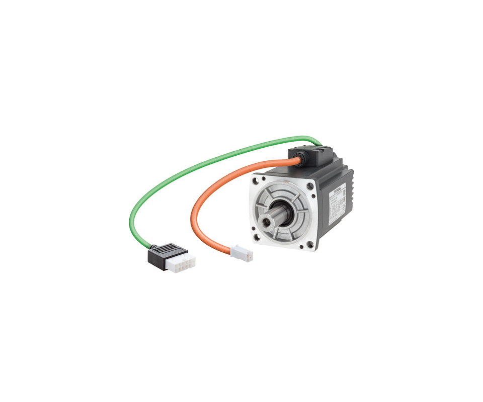 SIMOTICS S-1FL6 모터 LI SH40 TTL 1FL6042-2AF21-1AA1 및 산업용 장수