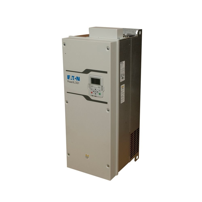 DG1-342D2FB-C21C 3단계 400V 가벼운 부하 1.1KW 무거운 부하 0.75KW 변주 주파수 드라이브