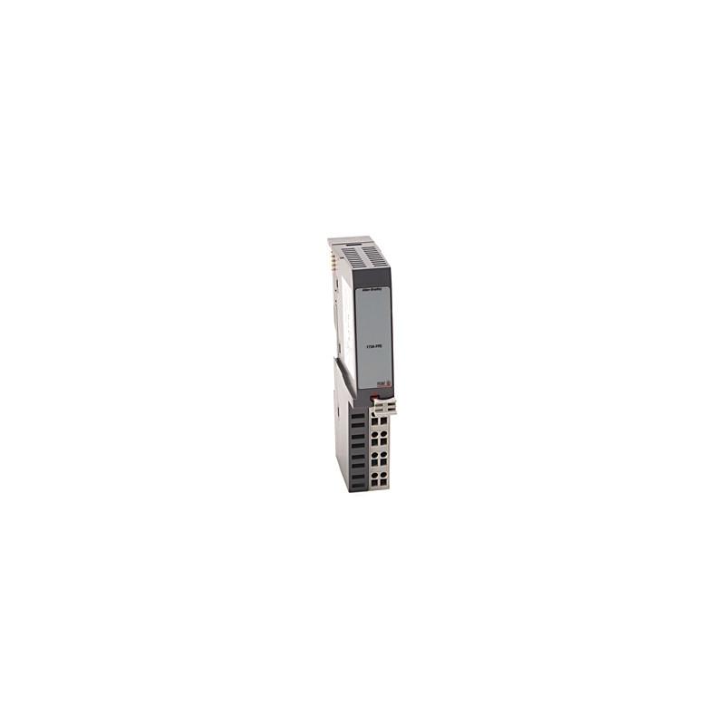 다른 통신 인터페이스 1734-FPD POINT I/O 필드 배급 모듈