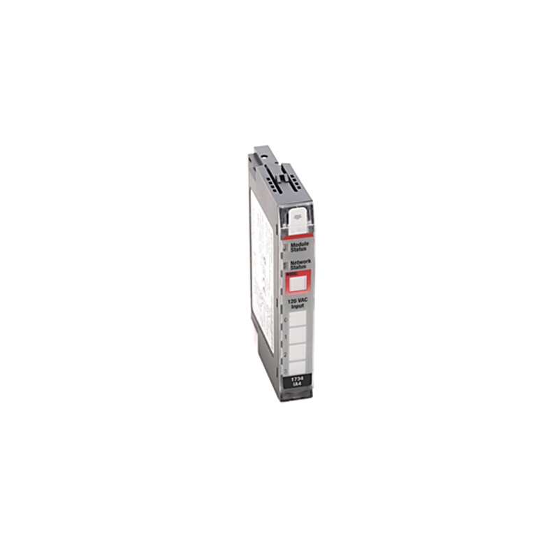 고급 통신 인터페이스 1734-IA4 POINT I/O 4 포인트 디지털 입력 모듈 A-B