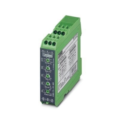 EMD-FL-3V-400 2866064 모니터링 릴레 산업 모니터링을위한 최적 솔루션