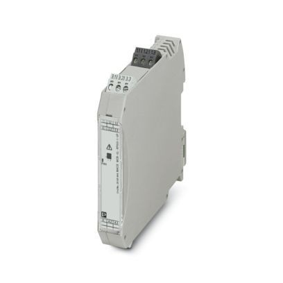 MACX MCR-SL-RPSSI-I-UP 2865968 산업 자동화 시스템에 대한 반복 전원 공급 장치