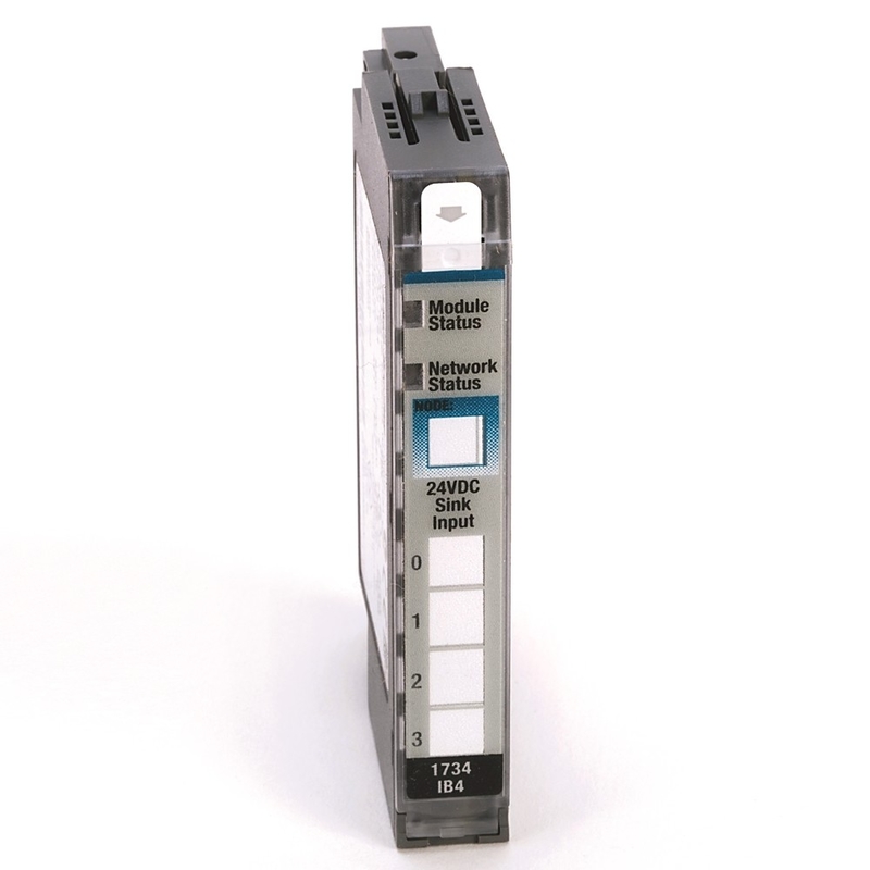 다른 통신 인터페이스 1734-IB8 포인트 I/O 8 포인트 디지털 입력 모듈 A-B
