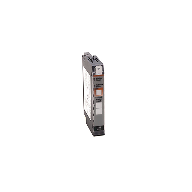 통신 인터페이스 다른 1734-IE2V POINT I/O 2 포인트 아날로그 입력 모듈 A-B