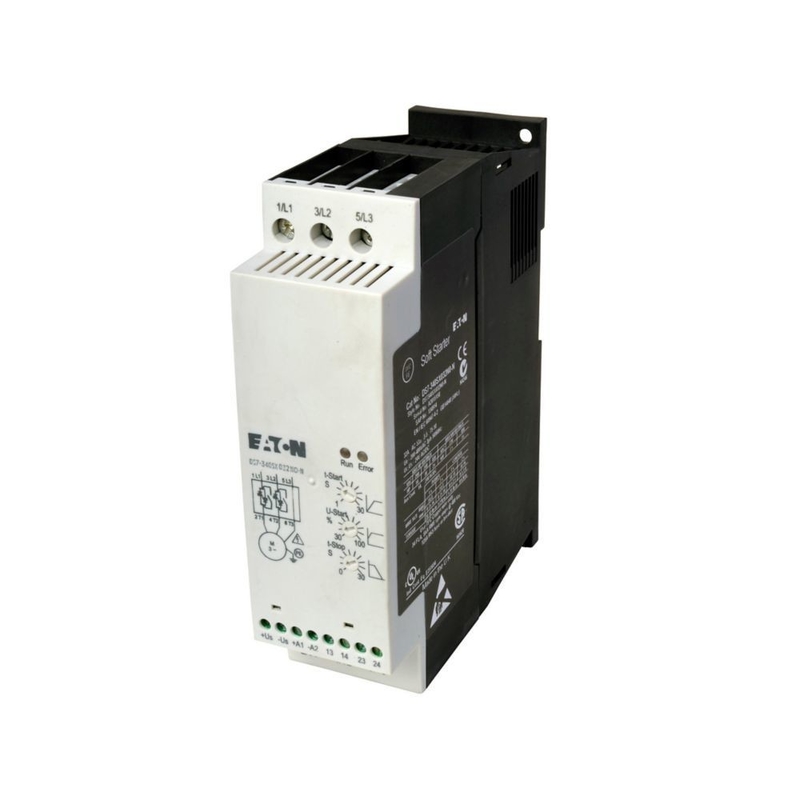 DS7-340SX032N0-L 소프트 스타터 3단계 400V 15KW 다양한 용도에 적합