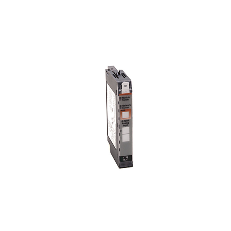 다른 통신 인터페이스 1734-IR2 POINT I/O 2 포인트 산업용 RTD 입력 모듈