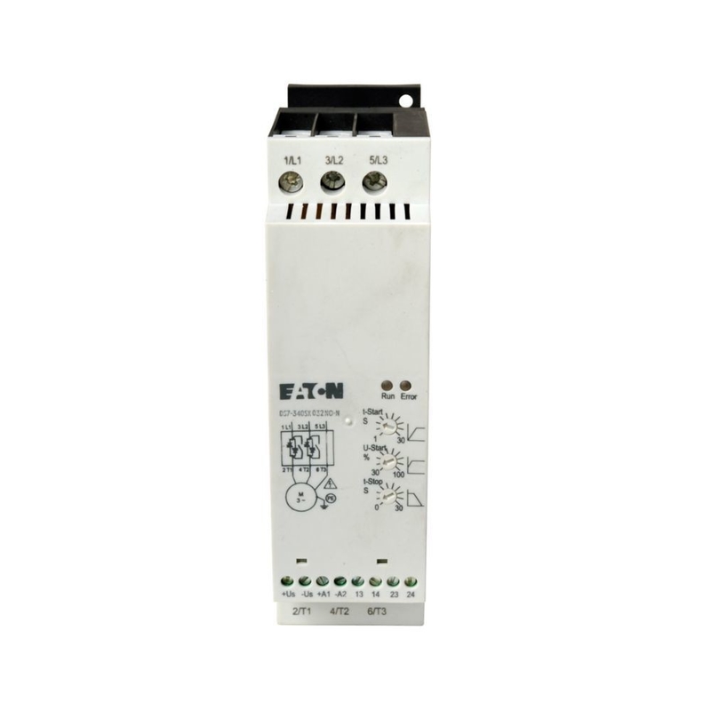 DS7-340SX070N0-N 37KW 3단계 400V 신뢰성 및 성능을 위한 소프트 스타터
