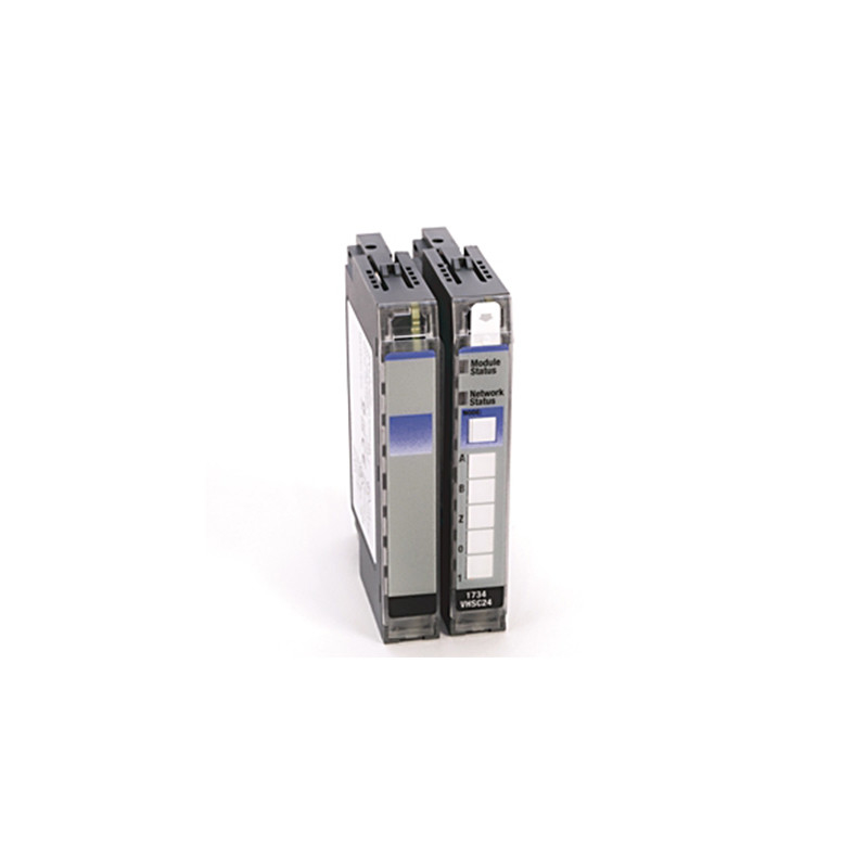 1734-VHSC24 POINT I/O 매우 빠른 카운터 모듈과 다른 통신 시스템