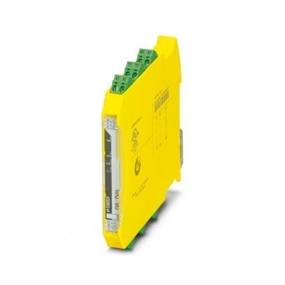 다재다능한 PSR-PC40-2NO-1DO-24DC-SC 접착 릴레이 2700588 산업용