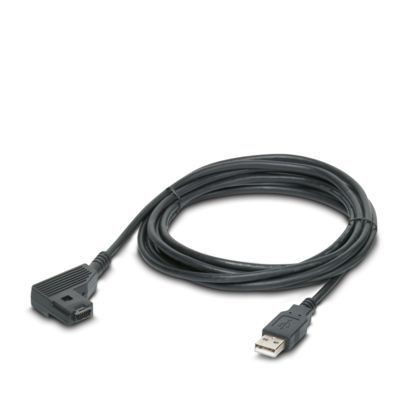 2320500 IFS-USB-DATACABLE 신속하고 정확한 데이터 전송을 위한 고속 데이터 케이블