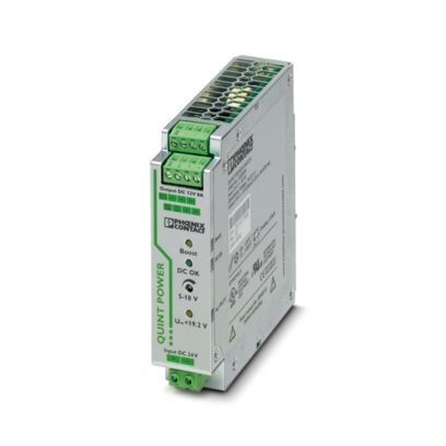 QUINT-PS/24DC/12DC/8-2320115 DC/DC 변환기 안정적인 전원 공급에 대한 최고의 선택