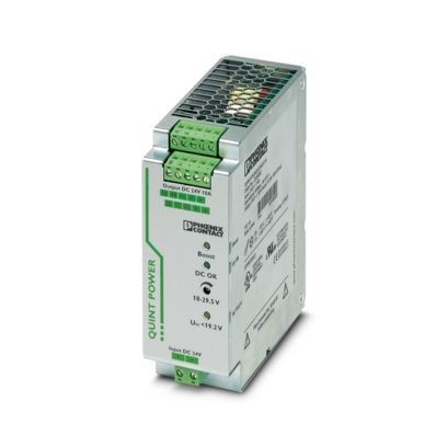 QUINT-PS/24DC/24DC/10 DC/DC 컨버터 2320092로 산업 장비 업그레이드