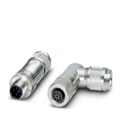 SACC-M12MRD-4Q SH PN 1554539 데이터 커넥터