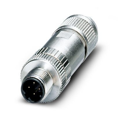 SACC-M12MSD-4Q SH PN 데이터 커넥터 1554513 데이터 전송의 최종 선택