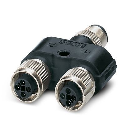 원활한 운영 SAC-4PY-MT/2XFT VP Y 배포기 1410632 최적 분배