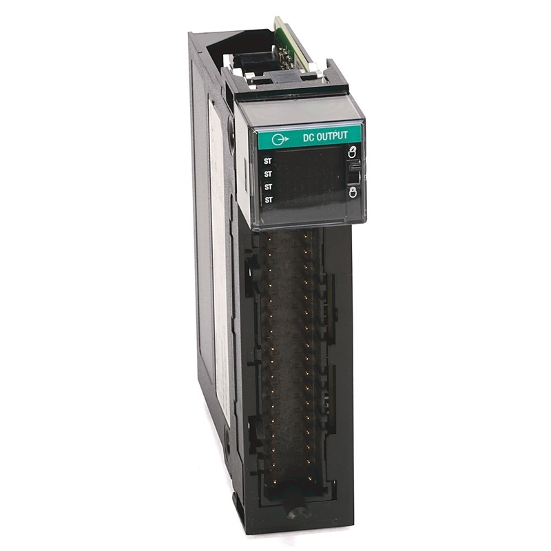 1756-OB32 ControlLogix 32 Pt 12/24V DC D/O 모듈 기타 통신 인터페이스