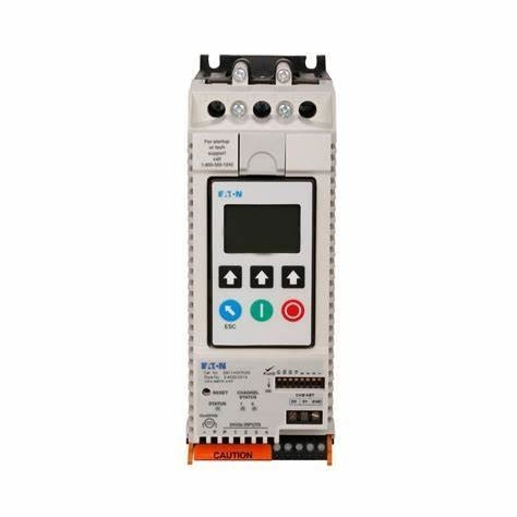 산업용 S811 N37N3S 소프트 스타터 400V 18.5kW 중량용 애플리케이션
