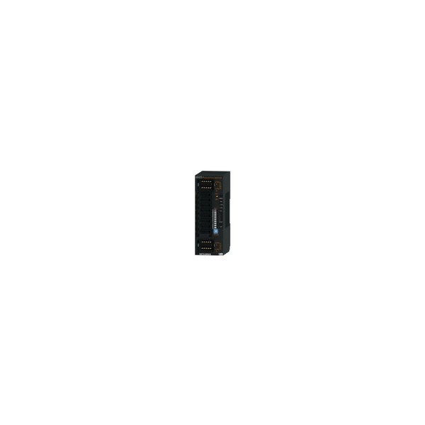 8 아날로그 입력 미쓰비시 AJ65VBTCU-68ADVN PLC CC-Link I/O 모듈