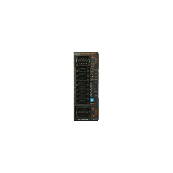 MIT SUBISHI AJ65VBTCU-68DAVN PLC CC-Link I/O 모듈 8 아날로그 출력 펌프 연결