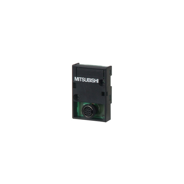 미쓰비시 FX3G-422-BD PLC와 RS422 인터페이스 어댑터로 자동화 시스템을 강화하십시오.
