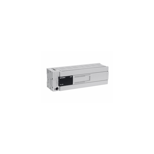 FX3U-80MR/DS PLC FX3U 기본 단위 40개의 입력과 40개의 릴레이 출력 24V 전원 공급