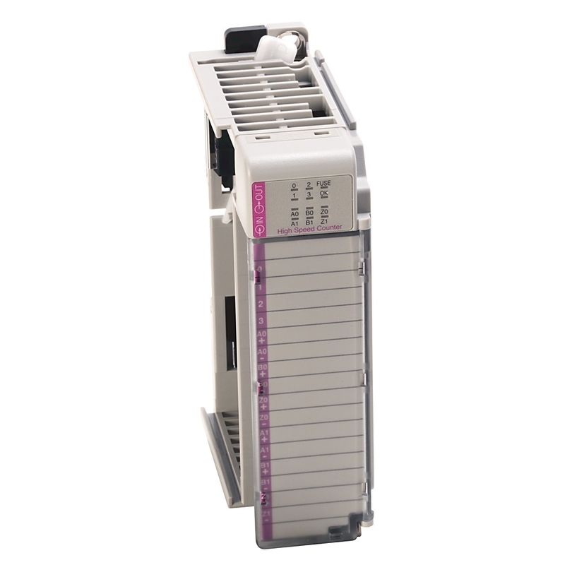 1769-IF4XOF2 CompactLogix 6 Pt A/I 및 A/O 모듈 통신 인터페이스 기타
