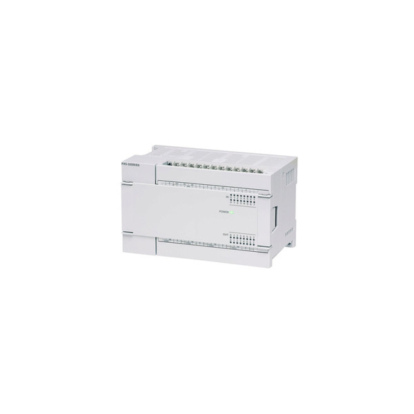 16 입력 16 릴레이 출력 미쓰비시 FX5-32ER/ES FX5 AC 자동화를 위한 I/O 확장