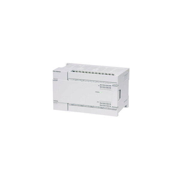 미쓰비시 FX5-32ET/ES FX5 I/O 확장 AC 16 입력 16 트랜지스터 출력 싱크
