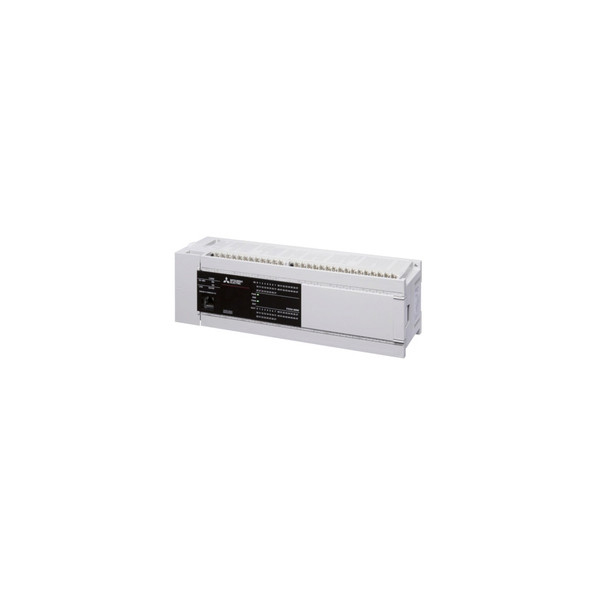 FX5S-80MT/ES FX5U CPU AC 40 입력 40 트랜지스터 출력 3xAnalog Eth RS-485 싱크
