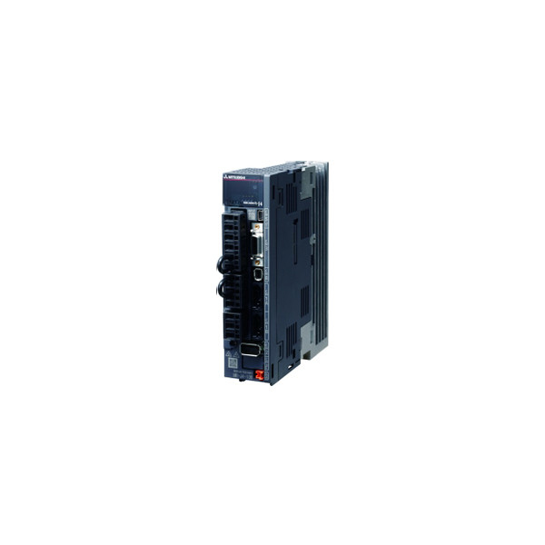 미쓰비시 MR-J4-700B-RJ 디지털 AC-서보 증폭기 MR-J4-B 7 kW 모터 파워 RJ 타입